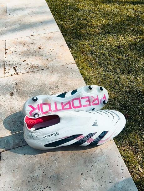 Kopačky adidas predator elite sg, adidas,42