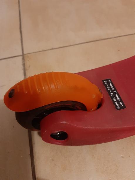 Kolobežka mini micro,