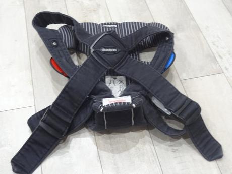 Detský nosič babybjorn, babybjörn