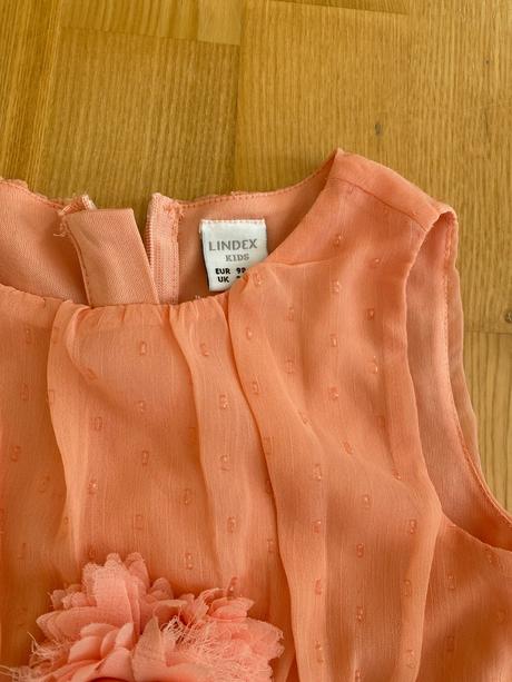 Šaty lindex, lindex,98