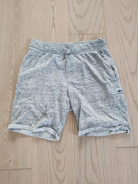Bavlnené kraťasy, f&f,158