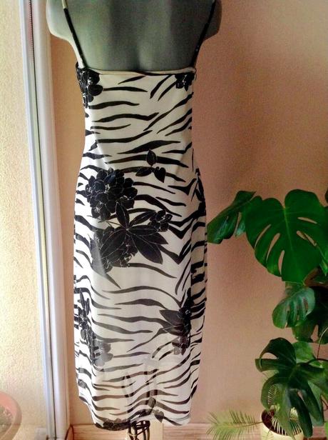 Pružné saty oasis/a, 38