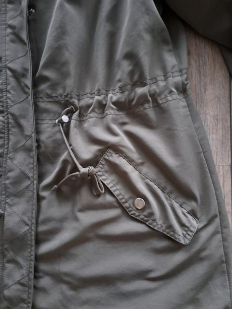 Jarna parka, amisu,38