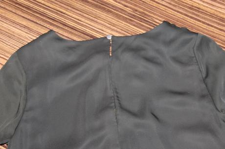 Šaty h&m v. 36, h&m,36