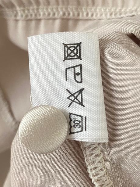 Bluzka mocca, l