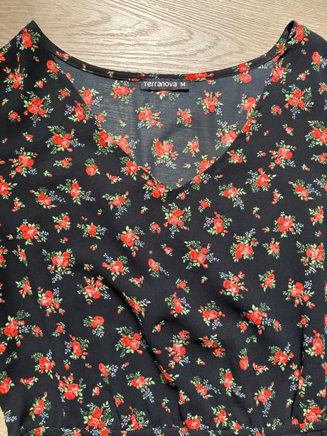 Šaty m, terranova,m