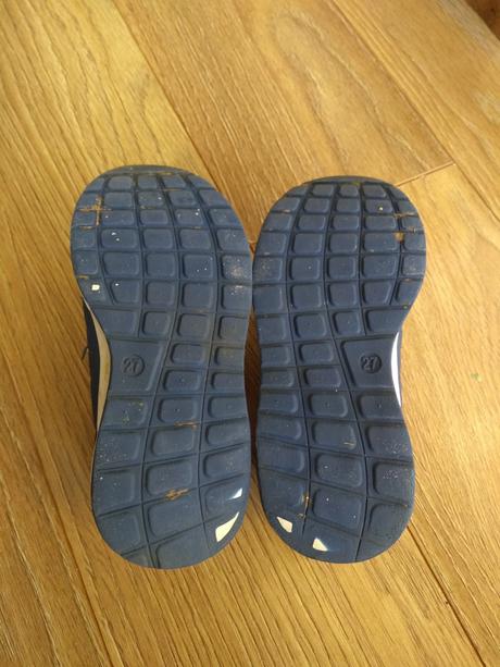 Tenisky 27, bobbi shoes,27