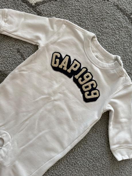 Gap detsky overal, gap,86