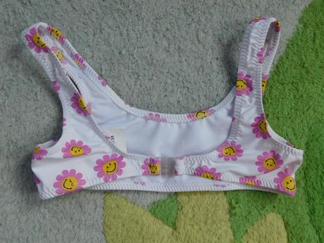 Plavková podprsenka zara, zara,128