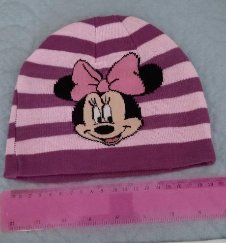 Čiapočka minnie, disney,86