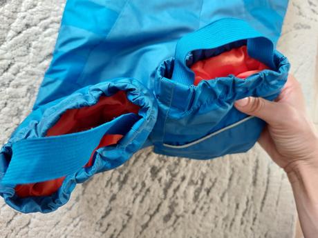 Overal na zimu, tchibo,86