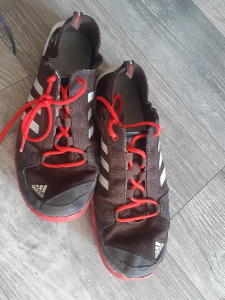 Zimne tenisky adidas, adidas,45