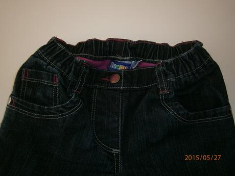 Zateplené rifle, lupilu,104