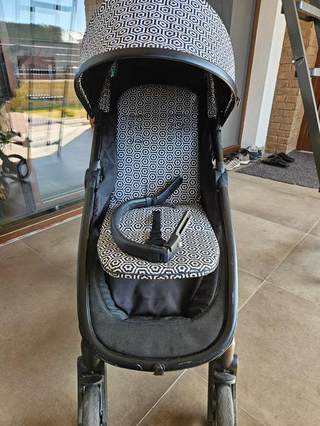 Sportovy kocik petite&marse, petite&mars,petite&mars street