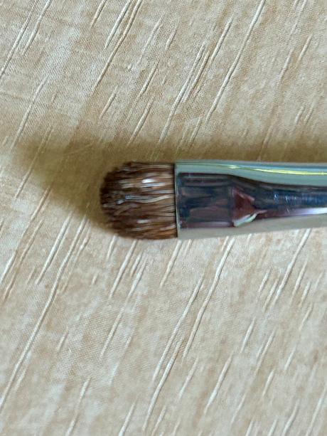 Kozmetické štetce 2 ks zoeva, 1 ebelin 1 alicia,