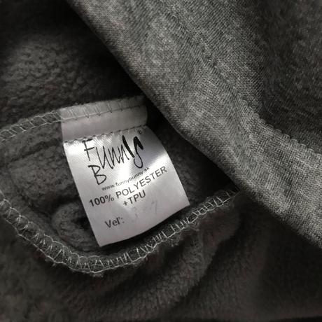 Kabátik funny bunny v.3-4, funny bunny,104