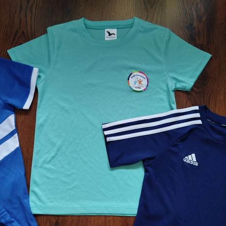 Balík futbalového oblečenia pre dievča 146/152, adidas,146