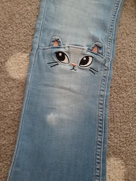 2x tenké rifle vel.122, h&m,122