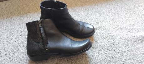 Kozene poltopanky, 36