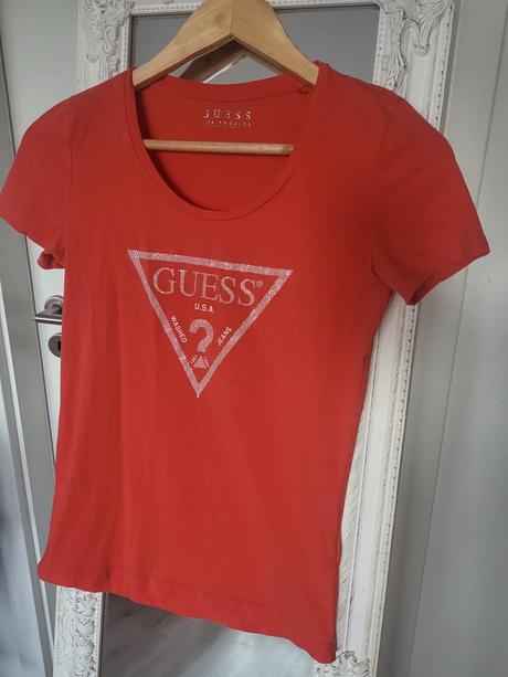 Dámske tričko guess, guess,s