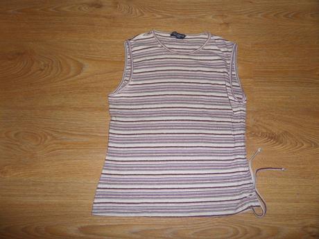 Pásikavý rolák, m