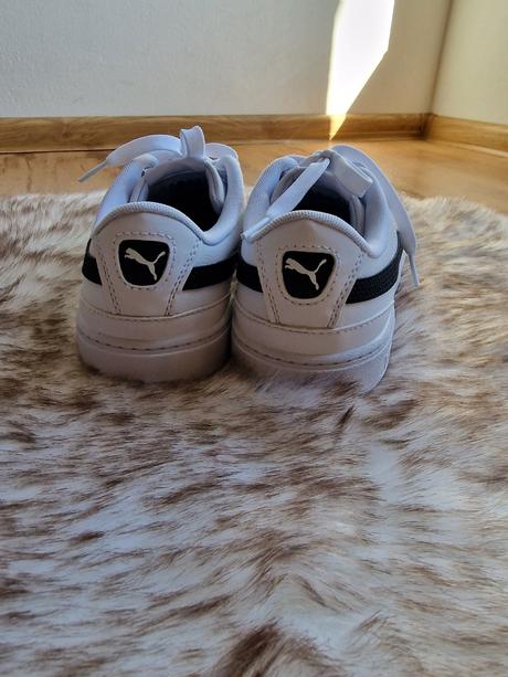 Puma tenisky, puma,38