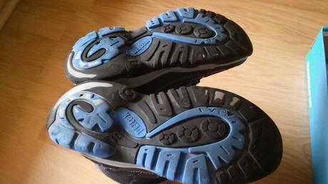 Zimne topanky, dei-tex,31