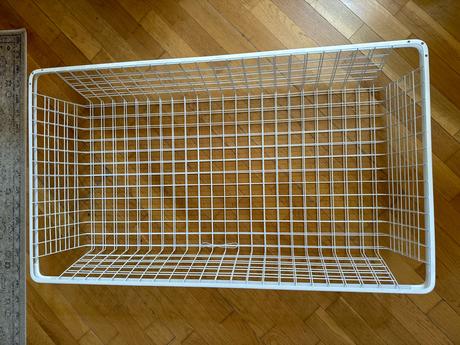 Droteny kos 93,5x53,5 cm, 