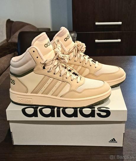 Tenisky adidas v.38, adidas,38