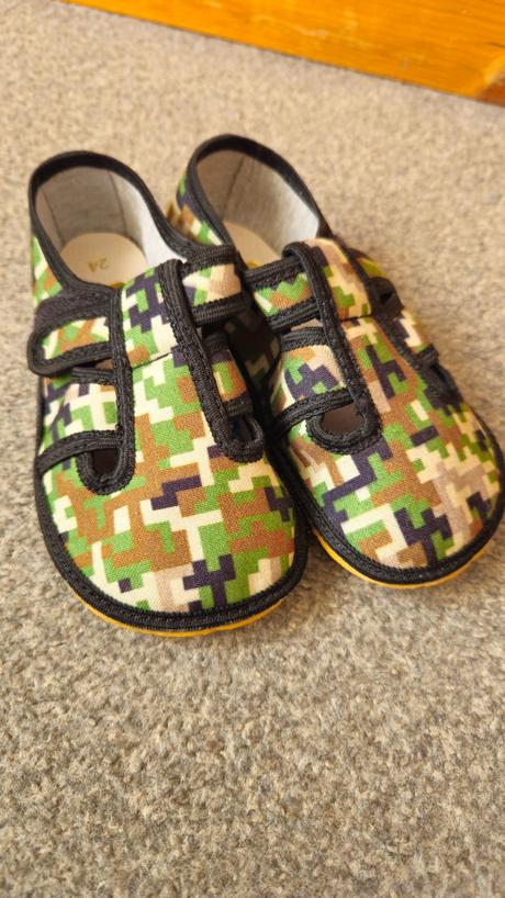 Anatomic papuče nové, anatomic,24