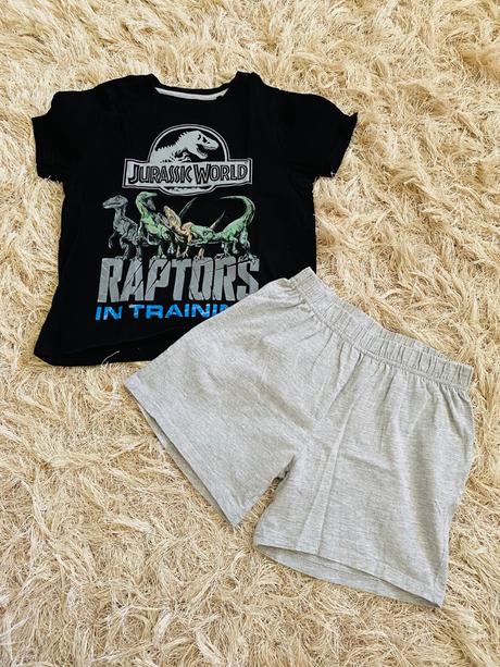 Pyžamka, lupilu,122