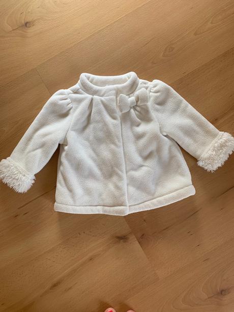 Kabátik na prechodné obdobie, gymboree,80