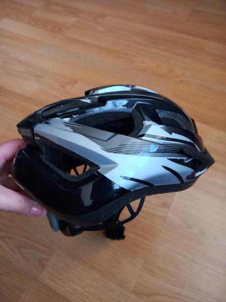 Detska prilba / helma, xs