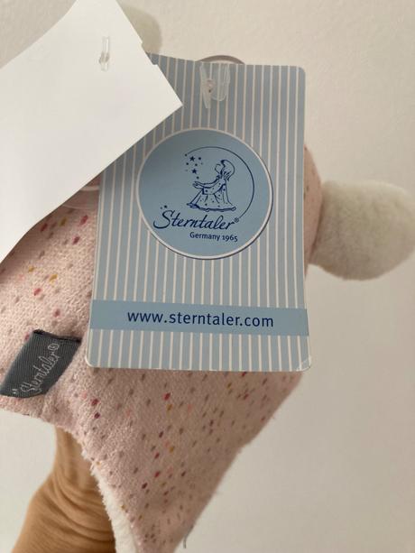 Zimná čiapka, sterntaler,68