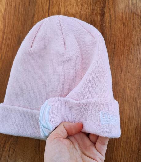 Dámska čiapka new era, 