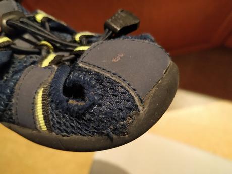 Sprandi barefoot sandale 31, sprandi,31