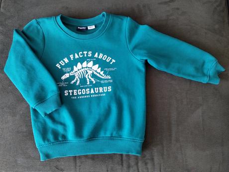 Mikina 98/104, lupilu,104