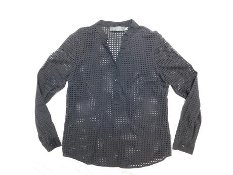 Kvalitna košelova bluzka, 38