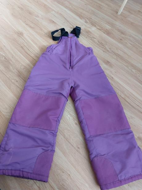 Otepľovačky bugga, 122