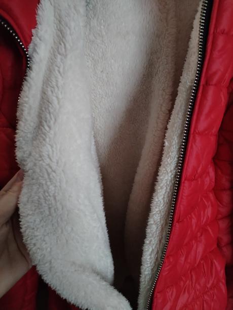Zimná bunda, 38