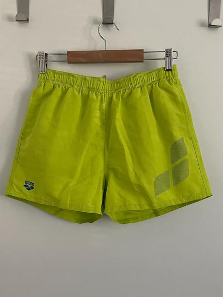 Chlapčenské plavky zn. arena, 164