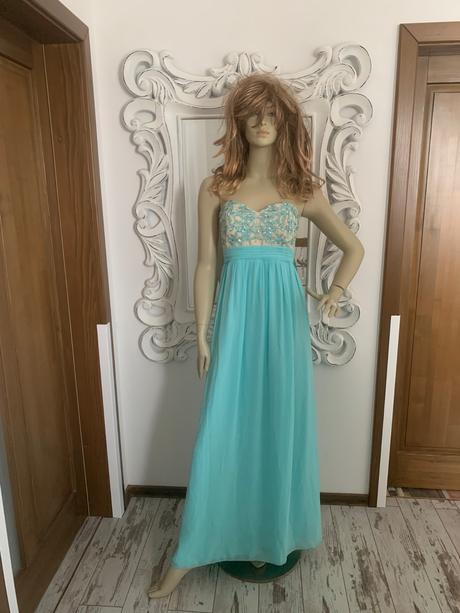 Spolocenske saty, american eagle,s