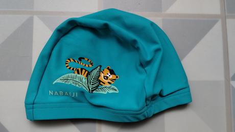 Detská plavecká čiapka, 