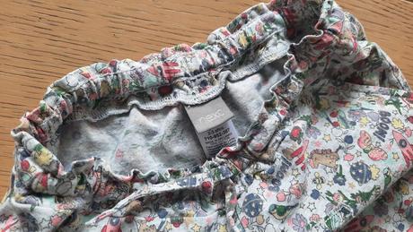 Dievcenske pohodlne teplaciky next, 98, next,98