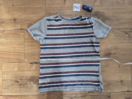 Krátky rukáv, mayoral,140