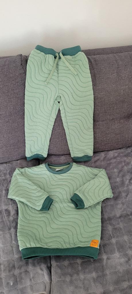 Teplakova súprava, f&f,98