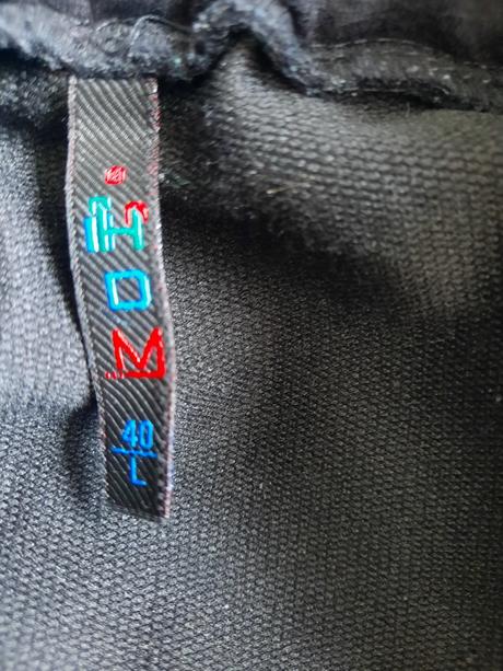 Štýlové pudlove gate, s