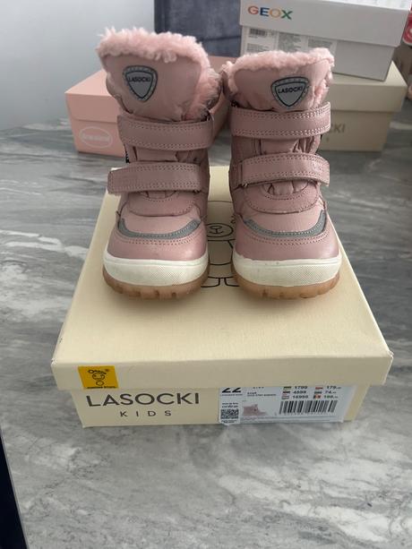 Topánočky a papučky, rak,<17