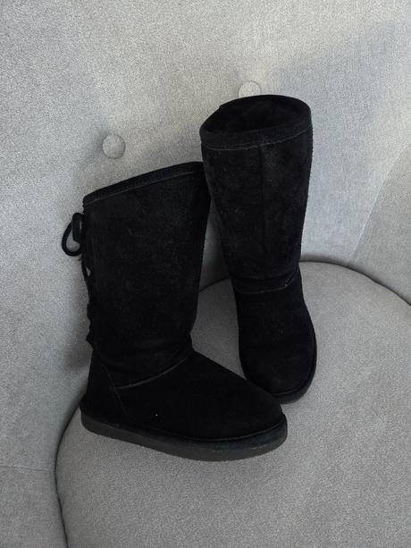 Čižmy na zimu bearpaw, 30