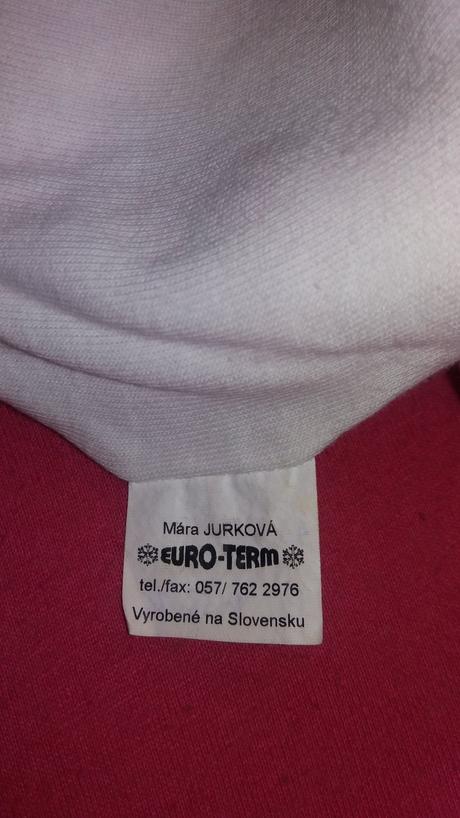 Zateplena ciapka, 62